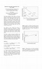 Research paper thumbnail of MODELING THE DIRECT METHANOL FUEL CELL ANODE