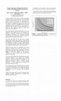 Research paper thumbnail of A Study of the Impact of Bipolar Plate Material Choices on Portable Fuel Cell Performance and Economy