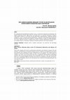 Research paper thumbnail of Din Görevlilerinin Mesleki Tutum ve Motivasyon Düzeylerini Etkileyen Bazı Faktörler