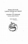 Research paper thumbnail of İlahiyat Fakültelerinde Pedagojik Formasyon Derslerinin Tarihi Gelişimi