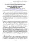 Research paper thumbnail of Flow structures in PCB enclosure model: Time and spatial evolution