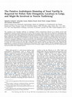 Research paper thumbnail of The Putative Arabidopsis Homolog of Yeast Vps52p Is Required for Pollen Tube Elongation, Localizes to Golgi, and Might Be Involved in Vesicle Trafficking