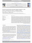 Research paper thumbnail of Functional characterization of the plant ubiquitin regulatory X (UBX) domain-containing protein AtPUX7 in Arabidopsis thaliana