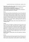 Research paper thumbnail of Potagers urbains vs jardins familiaux ? Réforme urbaine et controverses autour du beau jardin et son usage légitime, Espaces et sociétés, 2014 (158)