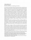 Research paper thumbnail of Violencia simbólica y boxeo