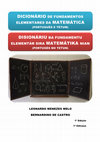 Research paper thumbnail of Dicionário de fundamentos elementares da Matemática (Português e Tétum) /
Disionáriu ba Fundamentu Elementár Sira Matemátika Nian (Portugés no Tetun)