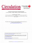 Research paper thumbnail of Treatment of torsade de pointes with magnesium sulfate