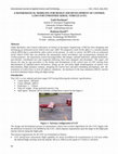 Research paper thumbnail of A Mathematical Modeling for Design and Development of Control Laws for Unmanned Aerial Vehicle (Uav)