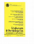 Research paper thumbnail of Pelaksanaan Unfccc 1992 Dan Persiapan Ratifikasi Protokol Kyoto 1997 DI Indonesia