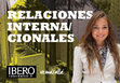 Research paper thumbnail of Relaciones internacionales