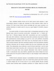 Research paper thumbnail of İDEOLOJİ VE TEOLOJİNİN ÖTESİNDE: BİR İSLAM ANTROPOLOJİSİ ARAYIŞI / Abdul Hamid El-Zein