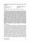 Research paper thumbnail of LCA (Life Cycle Assessment) of Roses and Cyclamens in Greenhouse Cultivation