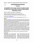 Research paper thumbnail of Ghana IPM Programme: Past, Present and Future