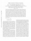 Research paper thumbnail of All-sky convolution for polarimetry experiments