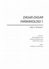 Research paper thumbnail of DASAR DASAR FARMAKOLOGI