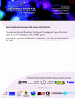 Research paper thumbnail of Multigenerational Brazilian family with malignant hyperthermia and a novel mutation in the RYR1 gene