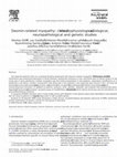 Research paper thumbnail of Desmin-related myopathy: clinical, electrophysiological, radiological, neuropathological and genetic studies