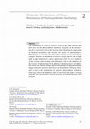 Research paper thumbnail of Molecular Mechanisms of Stress Resistance of Photosynthetic Machinery