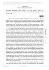 Research paper thumbnail of Review of Christopher Schliephake, Urban Ecologies