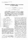 Research paper thumbnail of Enhancement of thermal contact conductance of coated junctions