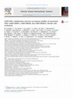 Research paper thumbnail of GHEP-ISFG collaborative exercise on mixture profiles of autosomal STRs (GHEP-MIX01, GHEP-MIX02 and GHEP-MIX03): Results and evaluation