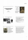 Research paper thumbnail of In the wake of Scott, Shackleton and Edgeworth David (2016)