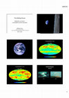 Research paper thumbnail of The Melting Planet (2016)