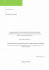 Research paper thumbnail of Lenguas dominadas y el uso del concepto de ideología en lingüística