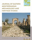 Research paper thumbnail of Guest Editor of a special volume of Journal of Eastern Mediterranean Archaeology and Heritage Studies , Vol 4, No. 1 (March 2016) dedicated to the archaeology of Lebanon