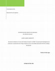 Research paper thumbnail of Sistematización concepto de ideología  en ciencias sociales