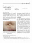 Research paper thumbnail of Case for diagnosis