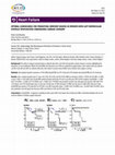 Research paper thumbnail of Optimal Euroscores for Predicting Inpatient Deaths in Patients With Left Ventricular Systolic Dysfunction Undergoing Cardiac Surgery