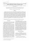 Research paper thumbnail of Truncated Rep gene originated from Tomato yellow leaf curl virus-Israel [Mild] confers strain-specific resistance in transgenic tomato