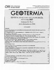 Research paper thumbnail of Cambios geoquímicos en fluidos del campo geotérmico de Las Tres Vírgenes, BCS, durante 1997-2007: Identificación de procesos de yacimiento