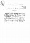 Research paper thumbnail of Study of the leptonic decays of the Z0 boson