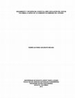 Research paper thumbnail of SEGUIMIENTO Y DIFUSIÓN DEL EVENTO EL NIÑO OSCILACIÓN DEL SUR EN COLOMBIA A CARGO DE LA COMISIÓN COLOMBIANA DEL OCÉANO