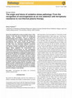 Research paper thumbnail of The origin and future of oxidative stress pathology: From the recognition of carcinogenesis as an iron addiction with ferroptosis- resistance to non-thermal plasma therapy