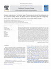 Research paper thumbnail of Climatic implications of correlated Upper Pleistocene glacial and fluvial deposits on the Cinca and Gállego Rivers (NE Spain) based on OSL dating and soil stratigraphy