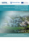 Research paper thumbnail of A Methodological Teaching Guide to Facilitate the Design of LifeLong Learning Centers in Southern Neighbouring Area Countries