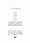 Research paper thumbnail of Home and Away - Hybrid Perspective on Identity Formation in 1.5 and Second Generation Adolescent Immigrants in Israel