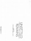 Research paper thumbnail of 'Something not unlike enjoyment': Gothicism, Catholicism, and Sexuality in Tomson Highway's Kiss of the Fur Queen