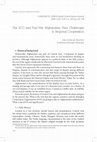 Research paper thumbnail of The SCO and Post-War Afghanistan: New Challenges to Regional Cooperation