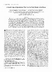 Research paper thumbnail of A genetic map of quantitative trait loci for body weight in the mouse