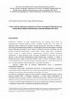 Research paper thumbnail of Zalewska_A_Cyngot_D_Kleczar_B_2015_Cel-Pal. Ulotność żołnierskiej codzienności na Froncie Wschodnim Wielkiej Wojny nad Rawką i Bzurą. Między archiwum ziemi a archiwum miejskim (1915-2015)