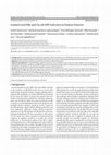 Research paper thumbnail of Isolated anti-hbc and occult HBV infection in dialysis patients