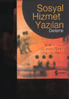 Research paper thumbnail of Sosyoloji ve Sosyal Hizmet Arasındaki İlişki