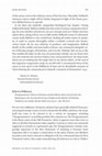 Research paper thumbnail of Soulen (2015) Review of Robert J. Wilkinson, Tetragrammaton:  Western Christians and the Hebrew Name of God