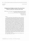 Research paper thumbnail of Polyphenols and Volatiles in Fruits of Two Sour Cherry Cultivars, Some Berry Fruits and Their Jams