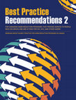 Research paper thumbnail of Best Practice Recommendations 2 for Canadian Harm reduCtion Programs tHat Provide serviCe to PeoPle WHo use drugs and are at risk for Hiv, HCv, and otHer Harms Working grouP on Best PraCtiCe for Harm reduCtion Programs in Canada