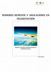 Research paper thumbnail of SENSORES REMOTOS Y APLICACIONES EN TELEDETECCIÓN GEODESIA Y GESTIÓN DE RECURSOS NATURALES Y PATRIMONIO NATURAL